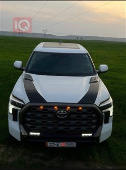 تويوتا توندرا